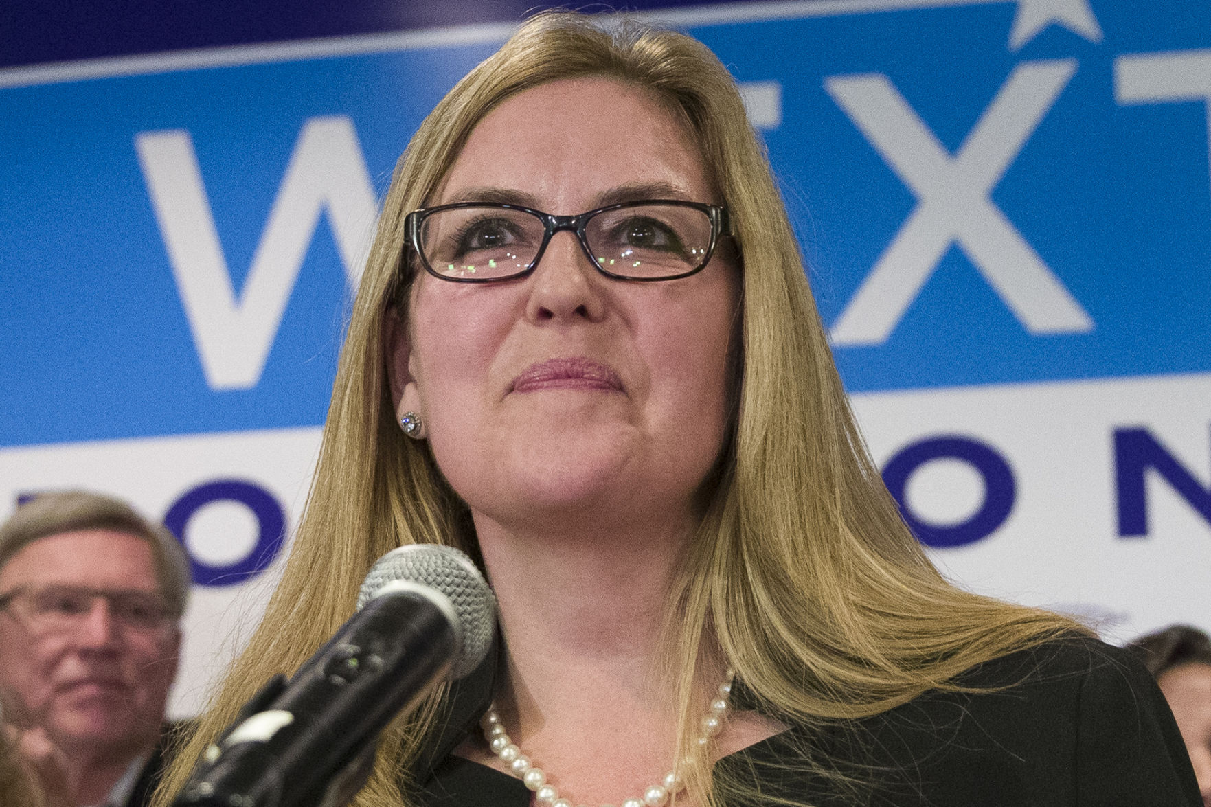 Jennifer Wexton